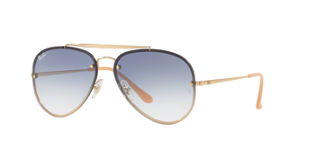 Ray-Ban RB 3584N BLAZE AVIATOR 001/19