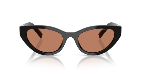 Okulary Przeciwsłoneczne Miu Miu MU A04S 16K10I