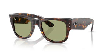 Okulary przeciwsłoneczne Ray-Ban RB 0840S 902/4E