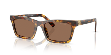 Okulary Przeciwsłoneczne Miu Miu MU A05S 14L60M