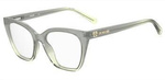 Okulary korekcyjne Love Moschino MOL627 1ED