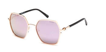 Sluneční brýle Solano SS 10470 A