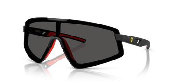 Ferrari Scuderia FZ 6009U 504/87