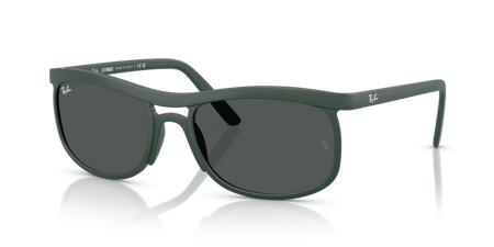 Okulary przeciwsłoneczne Ray-Ban RB 4452 601687