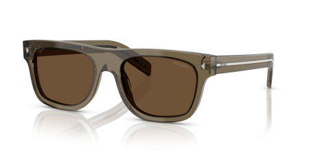 Okulary Przeciwsłoneczne Prada PR B12S 18T70F