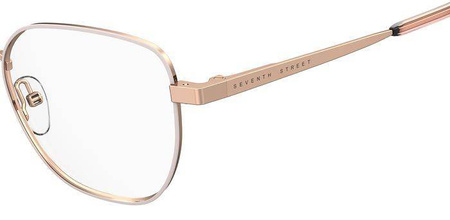 Okulary korekcyjne Seventh Street 7A 588 PY3