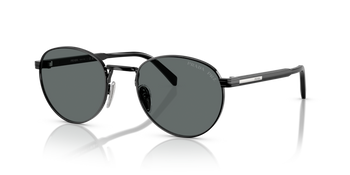 Okulary Przeciwsłoneczne Prada PR B51S 1AB5Z1