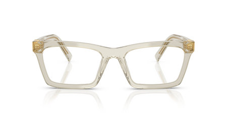 Okulary korekcyjne Miu Miu MU 04WV 12U1O1