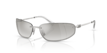 Sluneční brýle Miu Miu MU A50S 1BC8H1