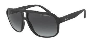 Armani Exchange AX 4104S 80788G Sonnenbrille