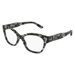 Sluneční brýle Balenciaga BB0213O 004