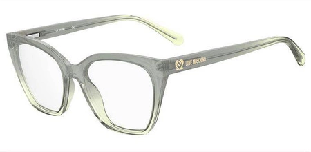 Okulary korekcyjne Love Moschino MOL627 1ED