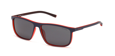 Okulary przeciwsłoneczne Solano SS 20997 B