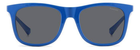Okulary korekcyjne Polaroid Kids PLD 8055 CS ZX9