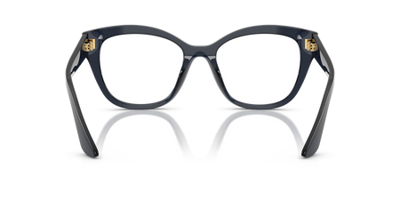 Okulary korekcyjne Miu Miu MU 05XV 08Q1O1