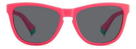 Polaroid Kinder-Sonnenbrille PLD 8056 S 8KJ