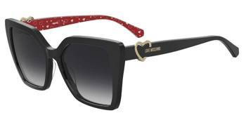 Okulary przeciwsłoneczne Love Moschino MOL067 S 807