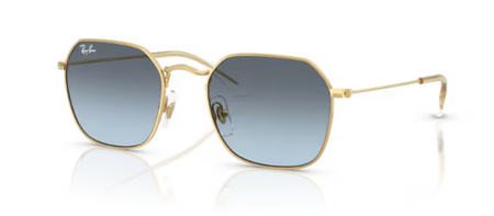Sluneční brýle Ray-Ban RJ 9594S 223/V1