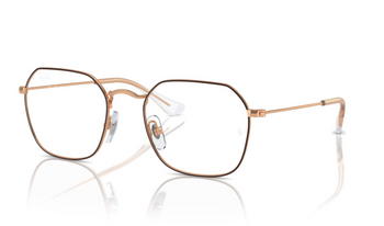 Okulary korekcyjne Ray-Ban Junior RY 9594V 4087