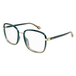 Chloé Sonnenbrille CH0034O 012