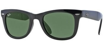 Okulary Przeciwsłoneczne Ray-Ban RB 4105 FOLDING WAYFARER 601