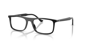 <section>
  <h2>Okulary korekcyjne Ray‑Ban RX 5440 2000 czarne — uniwersalne oprawki unisex do pracy, nauki i prowadzenia auta</h2>
  <p>Model Ray‑Ban RX 5440 2000 w kolorze głębokiej czerni to oprawki korekcyjne, które bez trudu odnajdują się w każdym