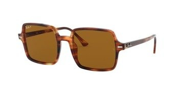 Okulary Przeciwsłoneczne Ray Ban Rb 1973 Square Ii 954/57