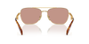 Okulary Przeciwsłoneczne Prada PR A50S 5AK08M