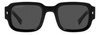 Okulary przeciwsłoneczne Dsquared2 ICON 0009 S 807