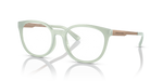 Okulary korekcyjne Armani Exchange AX 3104 8160