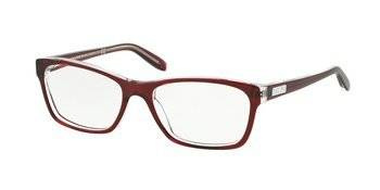 Okulary korekcyjne Ralph by Ralph Lauren RA 7039 1081