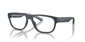 Armani Exchange AX 3102U 8181 Sonnenbrille