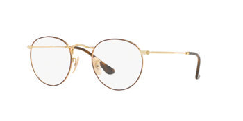 Ray-Ban RX 3447V ROUND METAL 2945