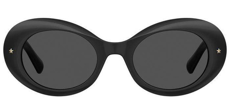 Okulary przeciwsłoneczne Chiara Ferragni CF 7004 S 807