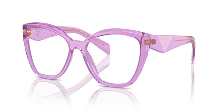 Prada PR 20ZV 13R1O1