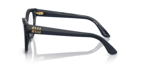 Okulary korekcyjne Miu Miu MU 05XV 08Q1O1