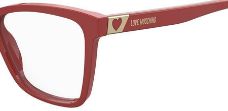 Sluneční brýle Love Moschino MOL586 C9A