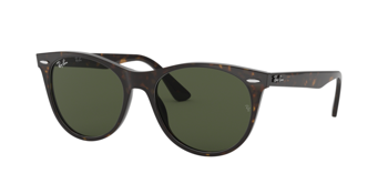 Okulary Przeciwsłoneczne Ray-Ban RB 2185 WAYFARER II 902/31