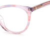 Okulary korekcyjne Juicy Couture JU 235 1ZX