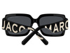 Okulary przeciwsłoneczne Marc Jacobs MARC 693 S 80S