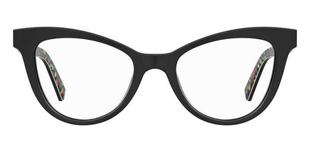 Okulary korekcyjne Love Moschino MOL576 807