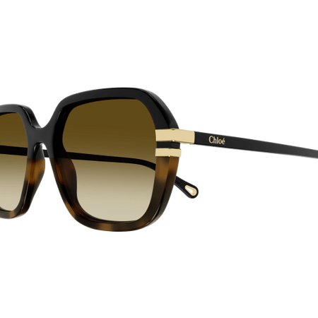 Okulary przeciwsłoneczne Chloé CH0204S 003