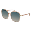 Okulary przeciwsłoneczne Chloé CH0031S 004