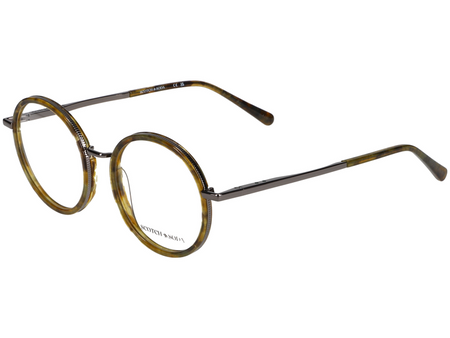 Scotch & Soda-Brille 502014 501