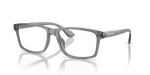 Okulary korekcyjne Armani Exchange AX 3083U 8239