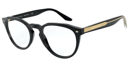 Okulary Korekcyjne Giorgio Armani Ar 7186 5001