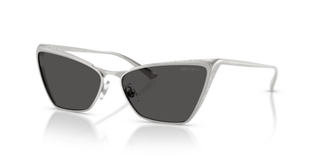 Okulary przeciwsłoneczne Jimmy Choo JC 4019B 300287