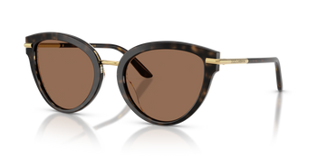 Sluneční brýle Dolce & Gabbana DG 4492 321713