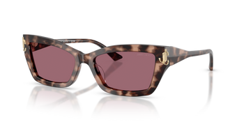 Okulary przeciwsłoneczne Jimmy Choo JC 5011U 50701A
