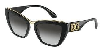 Dolce & Gabbana DG 6144 501/8G